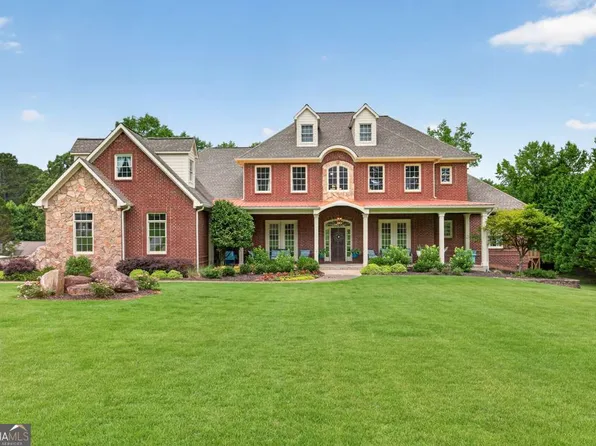 4728 E Reed Rd, Gainesville, GA 30507