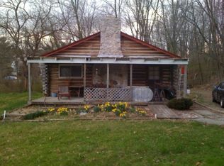 693 Adams Hotel Rd, Shoemakersville, PA 19555