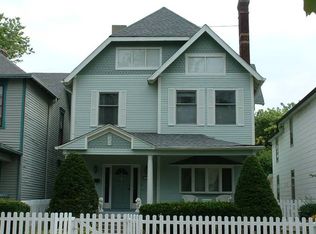 942 English Ave, Indianapolis, IN 46203