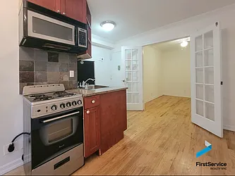 Rented by FirstService Realty (legacy)