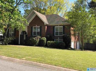 189 Grove Hill Dr, Alabaster, AL 35007