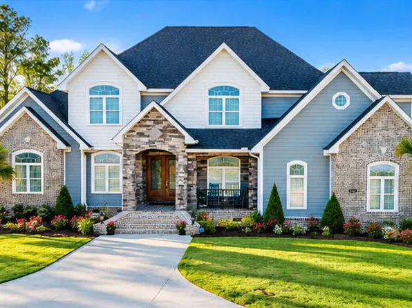 464 Locust St, Walterboro, SC 29488