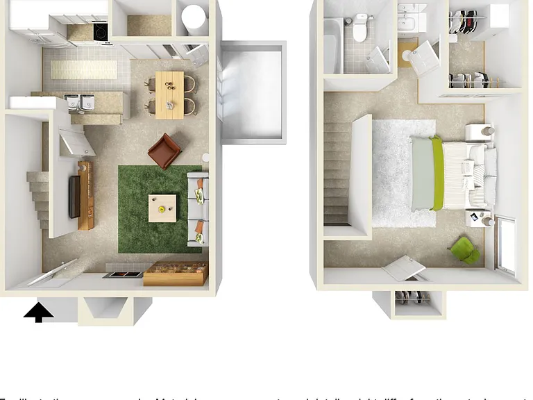 Boulder Ridge Apartments | Newly Remodeled East Tulsa | Broken Arrow Schools + W/D Hookups — Photo 58