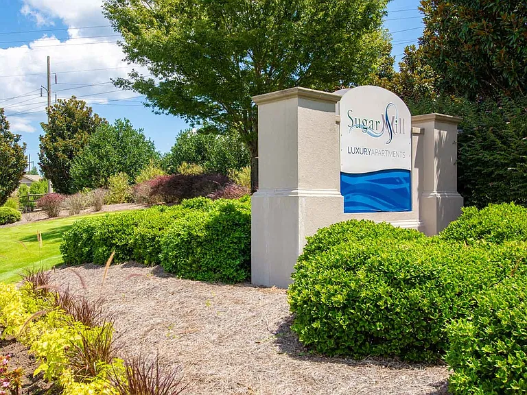 Sugar Mill Apartments