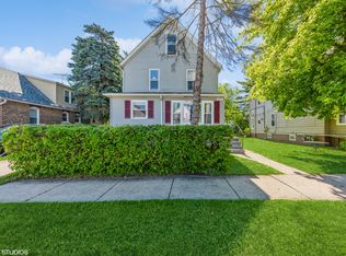 1023 Lincoln St, North Chicago, IL 60064