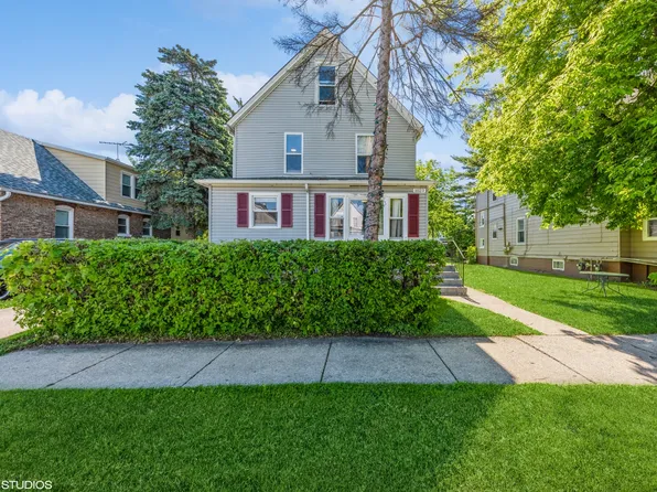 1023 Lincoln St, North Chicago, IL 60064