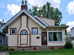 320 Birchwood Rd, Aldan, PA 19018