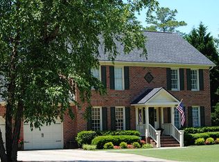 831 Three Wood Dr, Fayetteville, NC 28312