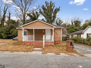 1154 Davis Cir, Macon, GA