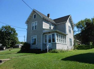 130 E Pleasant St, Corry, PA 16407