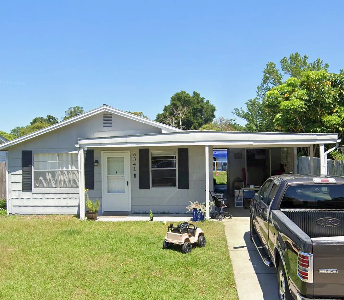 2 bed, 816 sqft, $2,000 — Photo 1