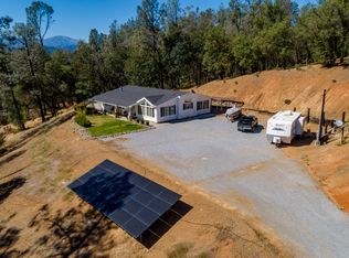 13554 Old Oregon Trl, Redding, CA 96003