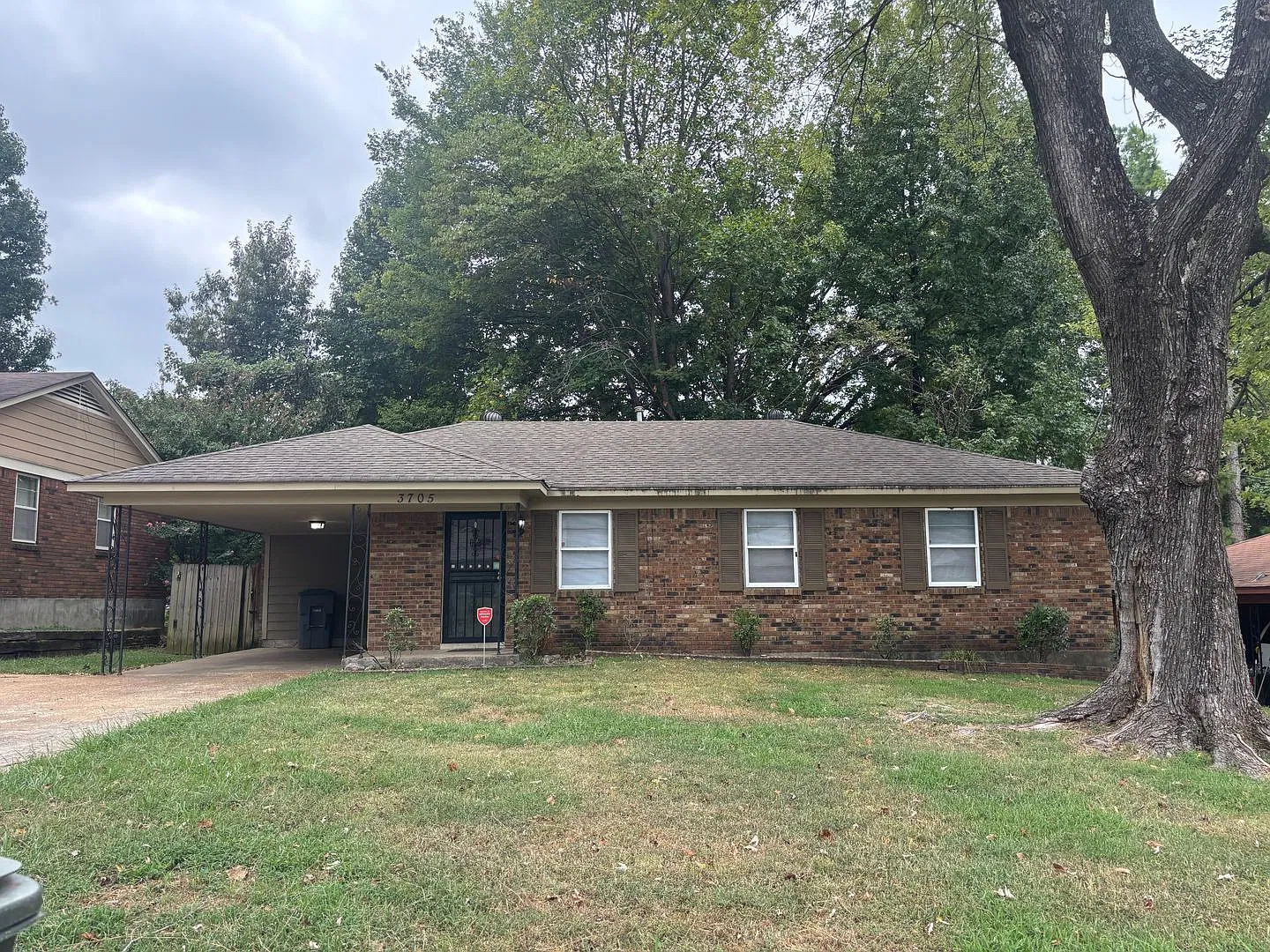 Welcome to 3705 Julia Street! — Photo 1