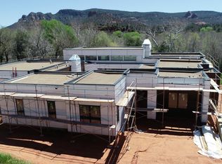 327 Loy Ln, Sedona, AZ 86336