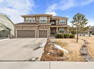 4044 Eagle Tail Ln, Castle Rock, CO 80104