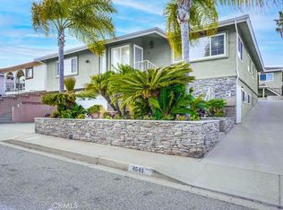4543 W 132nd St, Hawthorne, CA 90250