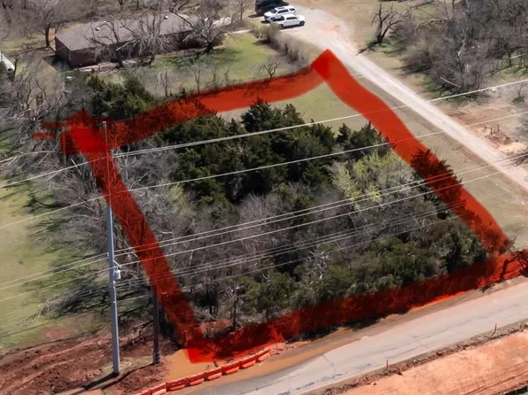 10560 N Kelley Ave Lot 17-24, Oklahoma City, OK 73131