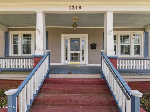 1319 Rhem Avenue, New Bern, NC 28560
