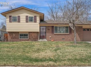 1142 Turley Cir, Colorado Springs, CO 80915