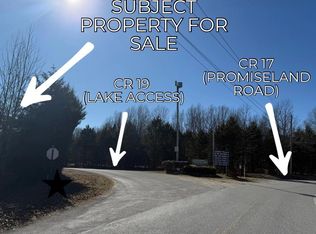 001-08820-000 Promise Land Rd, Mountain Home, AR 72653