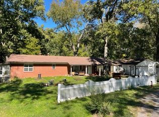 1262 Lane Dr, Pea Ridge, AR 72751