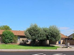 523 N Los Alamos, Mesa, AZ 85213