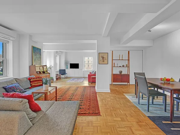 111 Hicks St APT 5G, Brooklyn, NY 11201