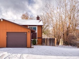 2304 Dogwood Ave, Gillette, WY 82718