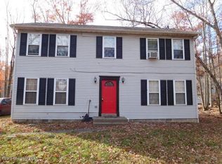 123 Glade Ter, East Stroudsburg, PA