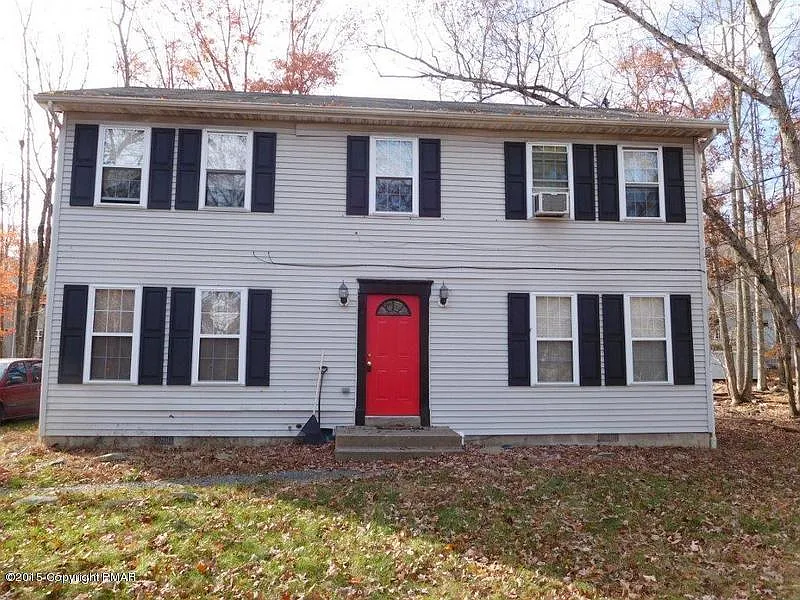 123 Glade Ter photo 1
