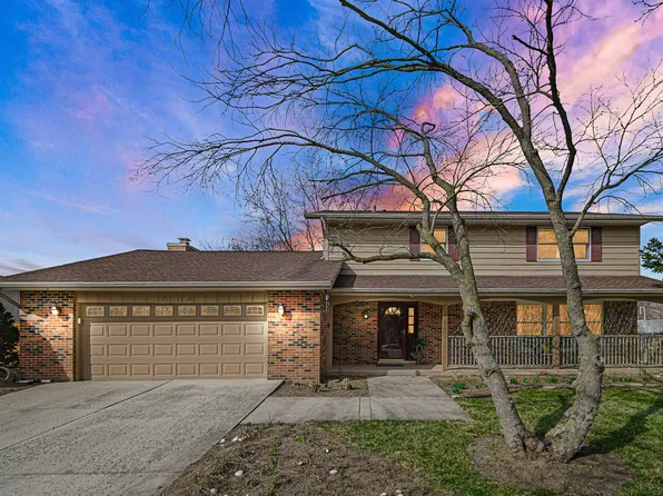 515 Danny Dr, Shorewood, IL 60404