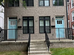 331 E Saint Catherine St UNIT 100, Louisville, KY