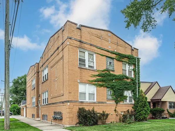 646 23rd Ave, Bellwood, IL 60104