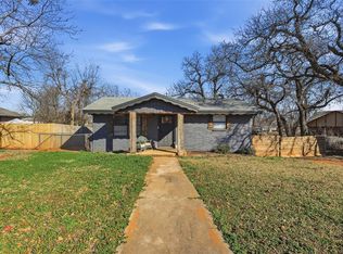 306 S Main Ave, Blanchard, OK 73010