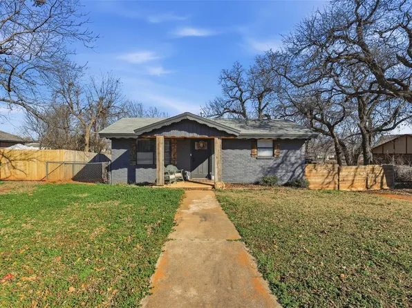 306 S Main Ave, Blanchard, OK 73010