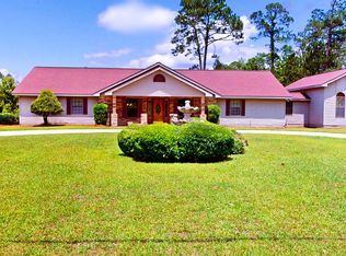 26 Ben Blvd, Swainsboro, GA 30401