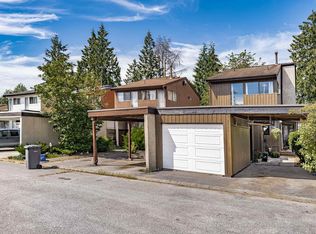 3035 Ashbrook Pl, Coquitlam, BC V3C 4A8