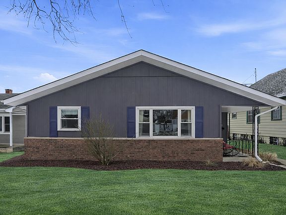 2nd image of 405 N Griffith Blvd