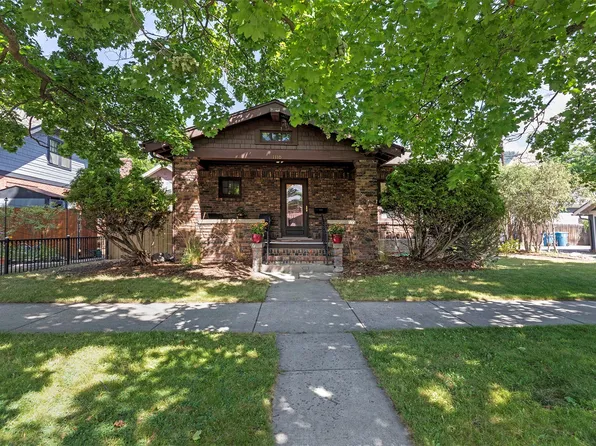 1110 Ronald Ave, Missoula, MT 59801