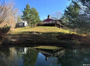 49 Browns Dr, Kerhonkson, NY 12446