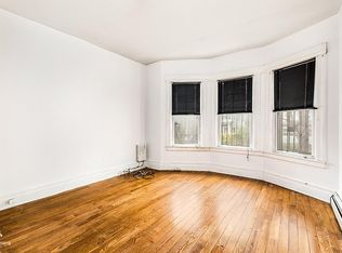 268 Bergen Ave #1, Jersey City, NJ 07305
