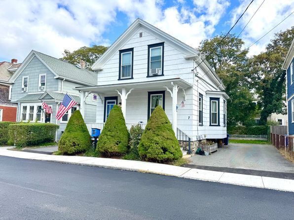 7 Congdon Ave