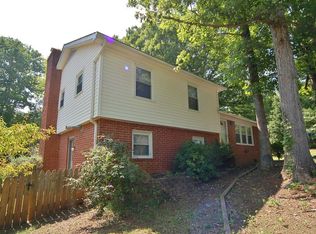 590 Brightsfield Ct, Rural Hall, NC 27045