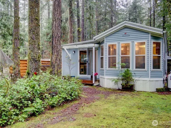 243 Schinn Canyon Court, Deming, WA 98244