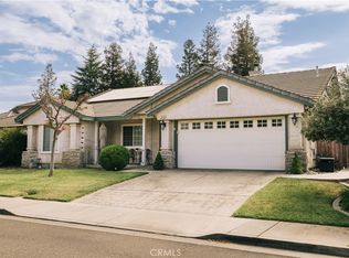 1018 Cristen St, Chowchilla, CA 93610