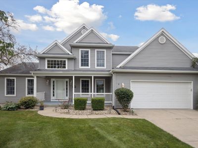 13744 Kendallwood Dr, Granger, IN, 46530