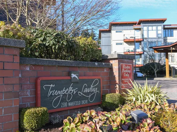 2300 Mansfield Dr #322, Courtenay, BC V9N 3S3