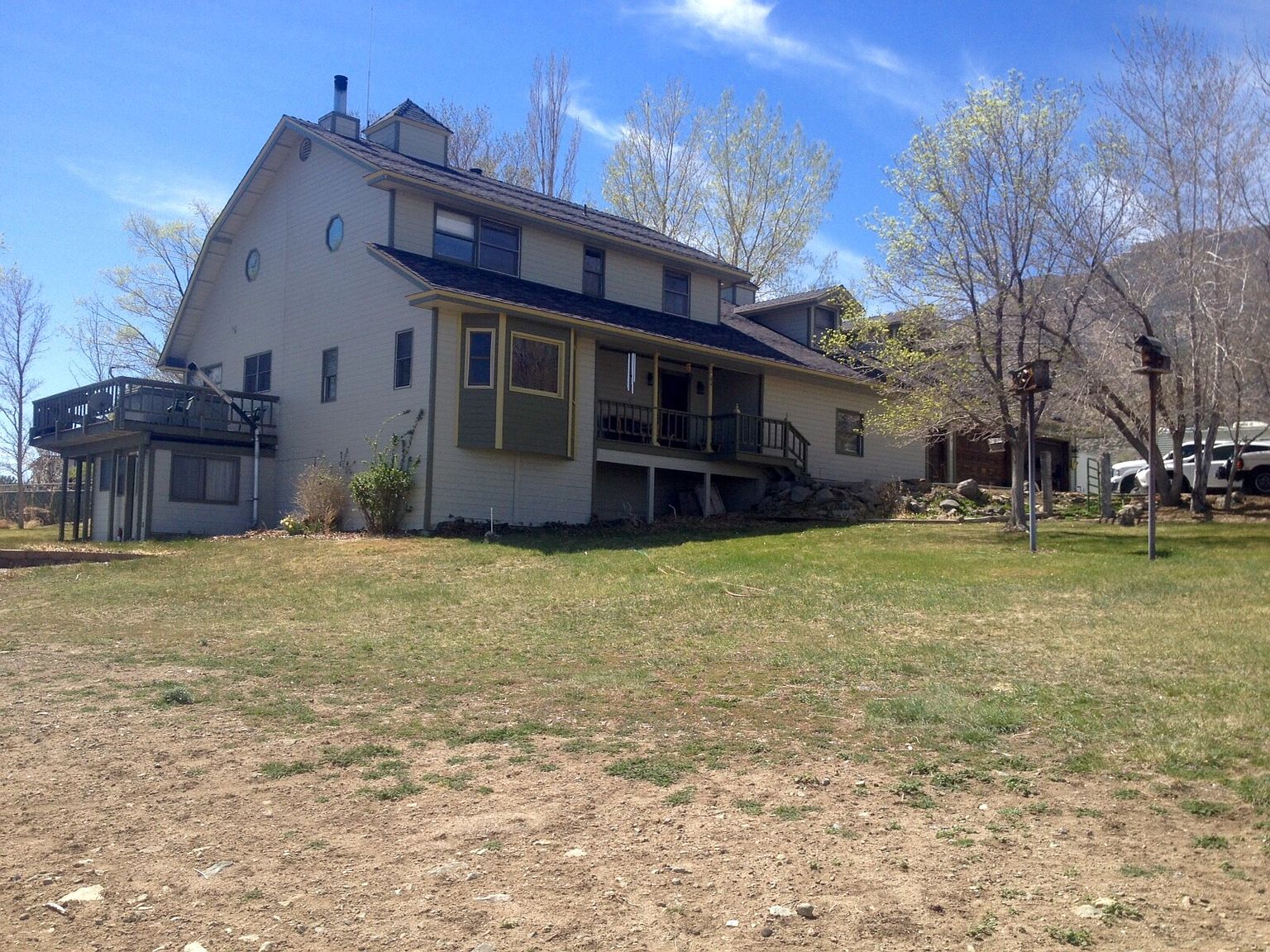 230 Shake Hill Rd, Markleeville, CA 96120 Zillow