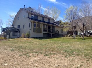 230 Shake Hill Rd, Markleeville, CA 96120