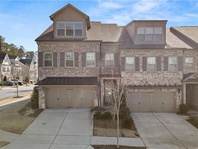 1072 Heyward Way, Alpharetta, GA, 30009
